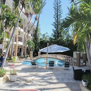 Hotel Plaza Brisas Mt, Punta Cana