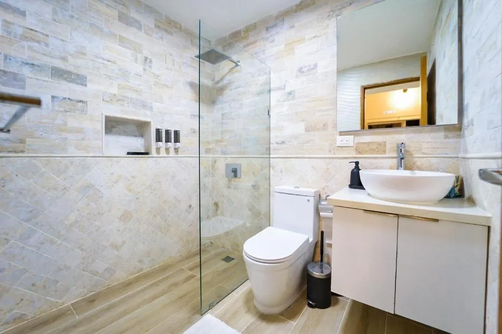 Cana Brava Residences Rental Apartment Punta Cana Hotel