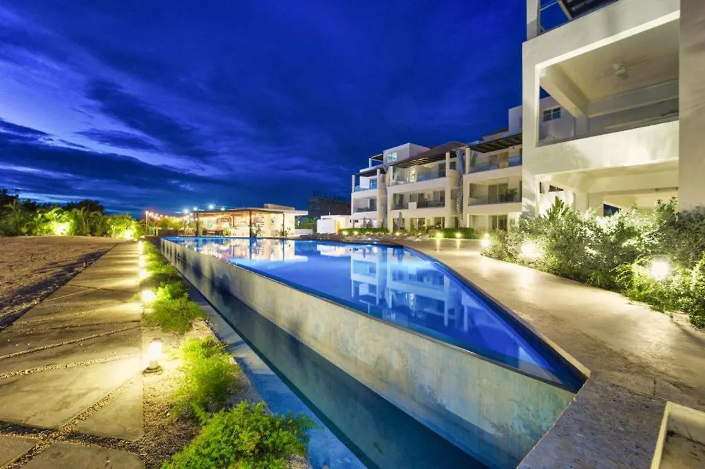 Cana Brava Residences Rental Apartment Punta Cana