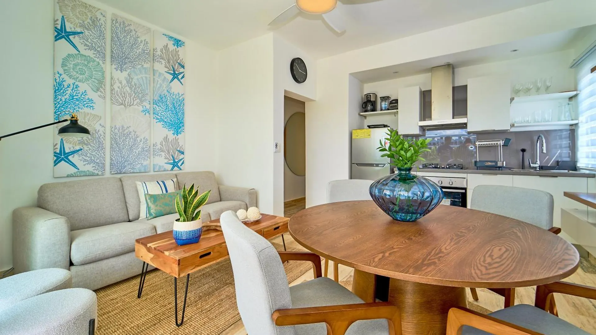 Hotel Cana Brava Residences Rental Apartment Punta Cana