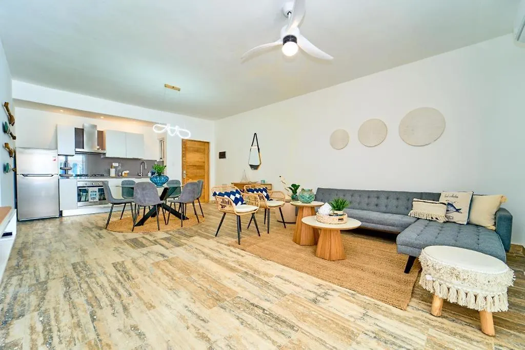 Cana Brava Residences Rental Apartment Punta Cana Hotel