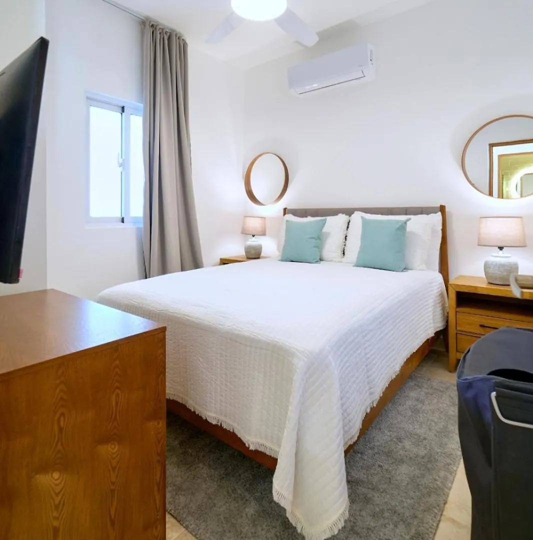 Cana Brava Residences Rental Apartment Punta Cana Hotel